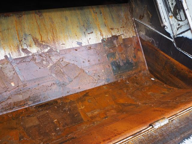 三菱ふそう キャンター 小型 塵芥車（プレス式） *********(113817) 51枚目