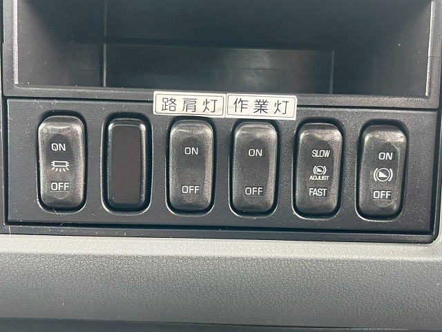 三菱ふそう ファイター 増トン コンテナ専用車 QKG-FK72FZ(110323) 29枚目