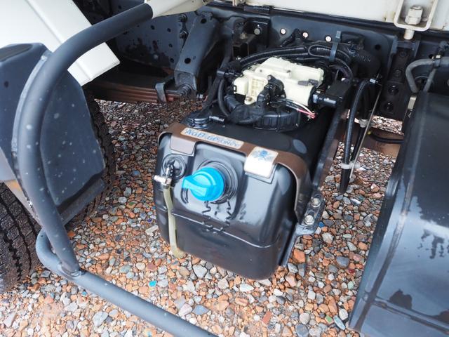 三菱ふそう キャンター 小型 塵芥車（プレス式） *********(113817) 37枚目