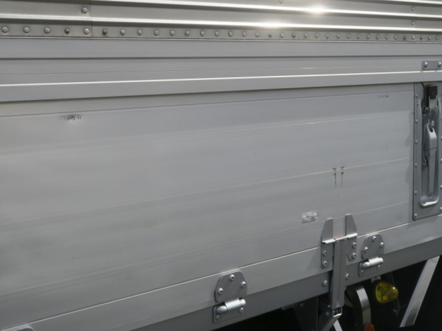 日産自動車 アトラス 小型 冷蔵冷凍バン TRG-FEB5W(110723) 24枚目