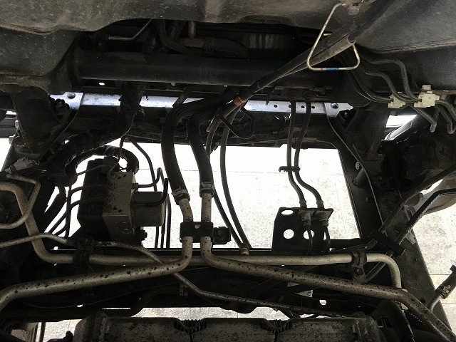 日野 デュトロ 小型 平ボディ TPG-XZU710M(111535) 21枚目