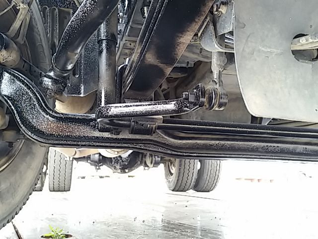 日野 レンジャー 増トン 土砂ダンプ BDG-FJ7JDWA(10954) 88枚目