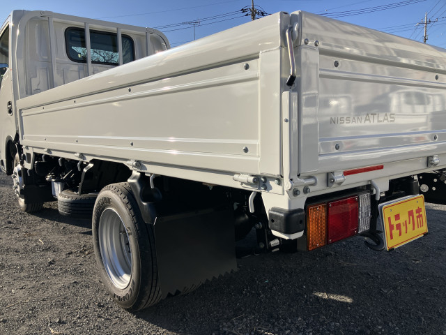 日産自動車 アトラス 小型 平ボディ 3DF-AHR87AF(108469) 17枚目
