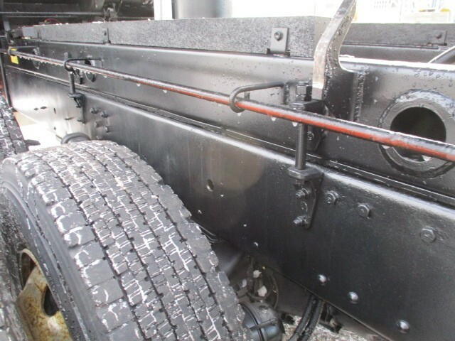 日野 プロフィア 大型 深ダンプ（土砂禁） KS-FS1EPWA(8501) 18枚目