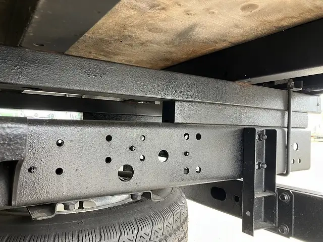 トヨタ ダイナ 小型 平ボディ 2KG-XZU775(111249) 16枚目