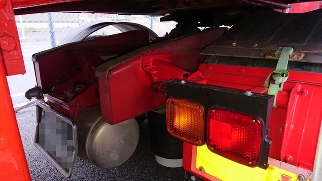 日野 プロフィア 大型 トラクタ KL-SH1KDGG(3943) 43枚目
