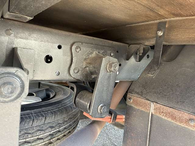 マツダ タイタン 小型 平ボディ TKG-LJR85A(110170) 34枚目