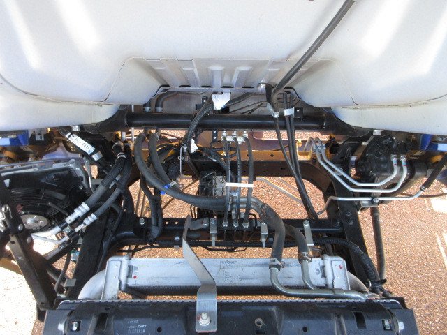 三菱ふそう キャンター 小型 土砂ダンプ TPG-FGB70(78399) 27枚目
