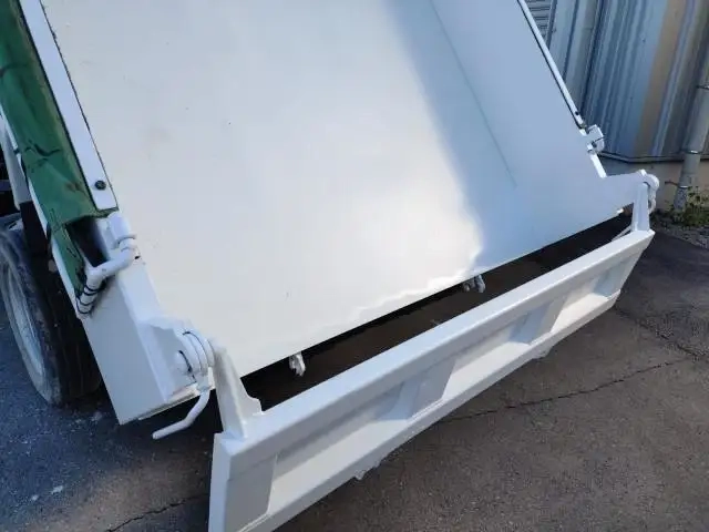 いすゞ エルフ 小型 土砂ダンプ TKG-NJR85AD(113948) 29枚目