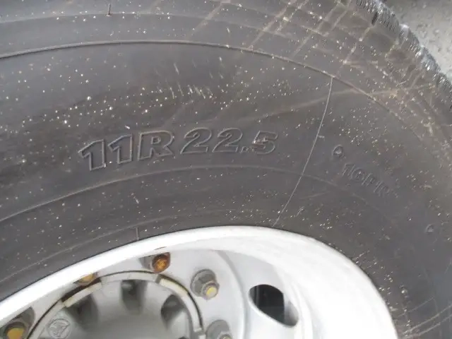 フルハーフ トレーラ（その他） KFKGG340W(87931) 25枚目