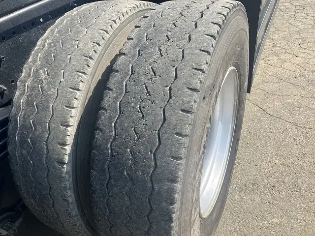 日野 プロフィア 大型 土砂ダンプ 2DG-FS1AGA(87933) 41枚目