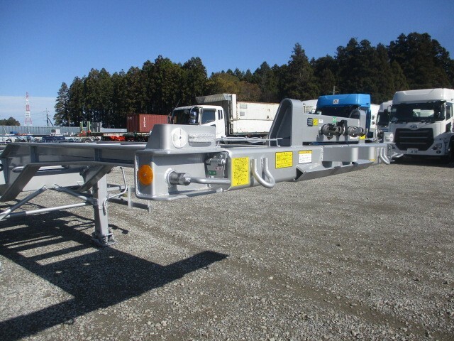 Fullhalf Other trailer KFKHH340(36690) 53枚目