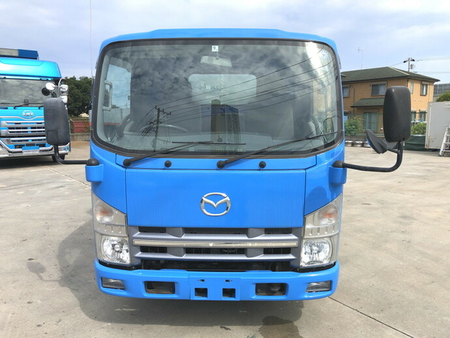 マツダ タイタン 小型 バン TKG-LLR85AR(11579) 2枚目