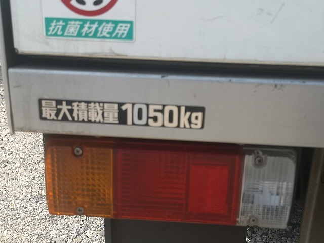トヨタ トヨエース 小型 冷蔵冷凍バン ADF-KDY221(6503) 18枚目