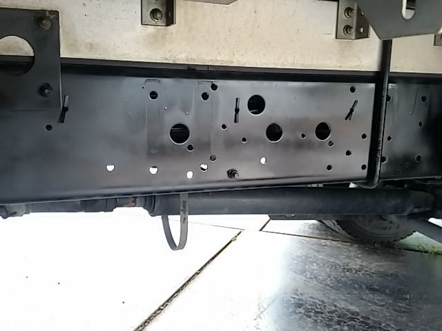 Isuzu forward Middle Wing body PA-FRD34L4(11844) 41枚目
