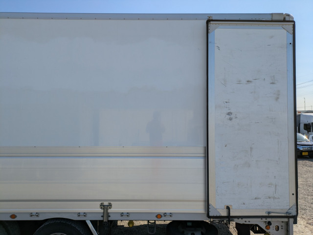 Mitsubishi Fuso super_great Large Wing body 2PG-FS74HZ(105706) 37枚目