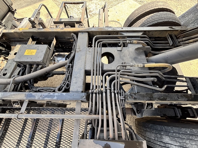 いすゞ エルフ 小型 塵芥車（回転式） TKG-NPR85YN(107769) 39枚目