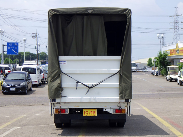 トヨタ ダイナ 小型 平ボディ 2RG-XZC710(88043) 6枚目