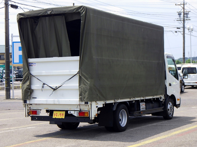 トヨタ ダイナ 小型 平ボディ 2RG-XZC710(88043) 29枚目