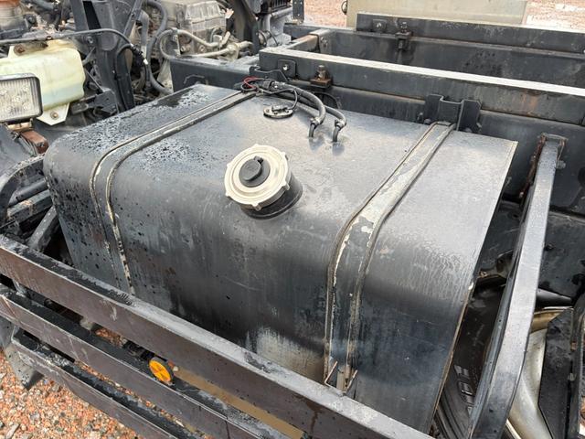 いすゞ フォワード 中型 土砂ダンプ *********(111271) 59枚目