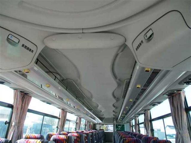 日野 セレガ その他 バス PKG-RU1ESAA(41800) 10枚目