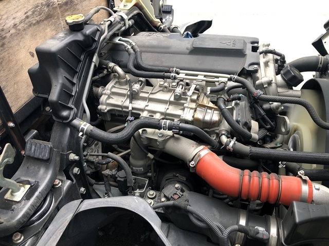 三菱ふそう キャンター 小型 平ボディ TPG-FEA20(58304) 41枚目