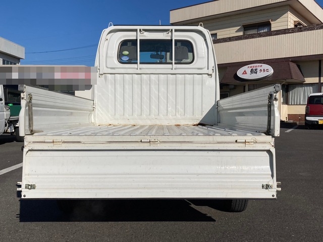 三菱ふそう ミニキャブ 軽 軽トラック GBD-U62T(87601) 13枚目