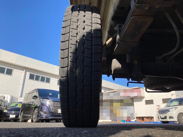 三菱ふそう ミニキャブ 軽 軽トラック GBD-U62T(87601) 29枚目