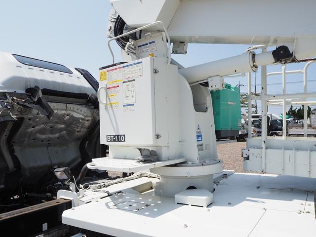 いすゞ エルフ 小型 高所作業車 *********(108087) 57枚目