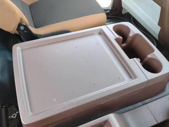 日野 レンジャー 中型 キャブ付きシャーシ 2KG-FE2ACG(108234) 13枚目