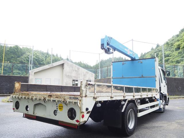 Hino ranger Middle Vehible loader *********(107042) 38枚目