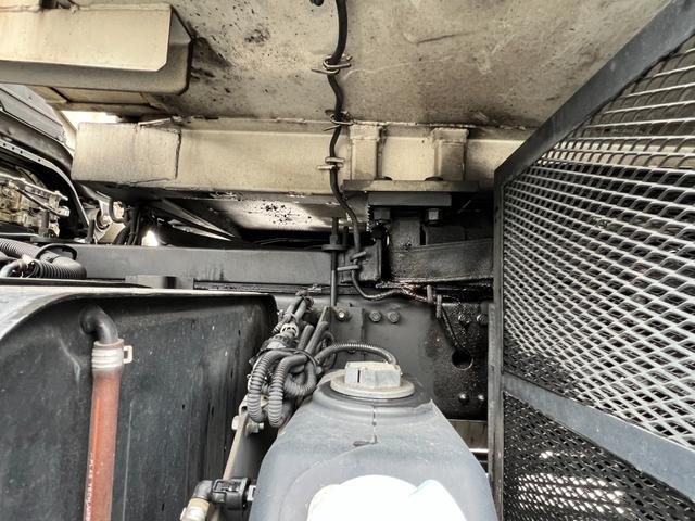 三菱ふそう ファイター 中型 塵芥車（プレス式） *********(107045) 18枚目