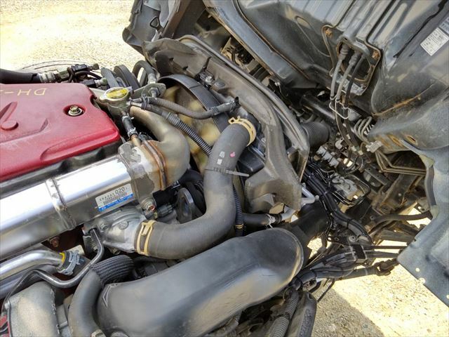 日野 デュトロ 小型 冷蔵冷凍バン TKG-XZU605(9395) 52枚目