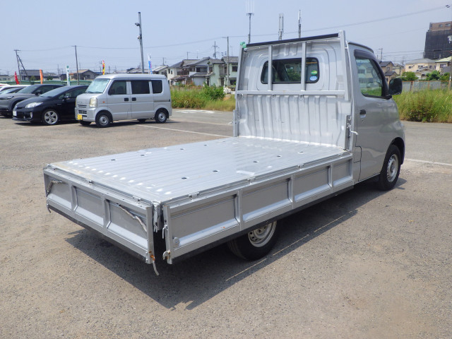 トヨタ ライトエース 小型 平ボディ DBF-S402U(109585) 22枚目