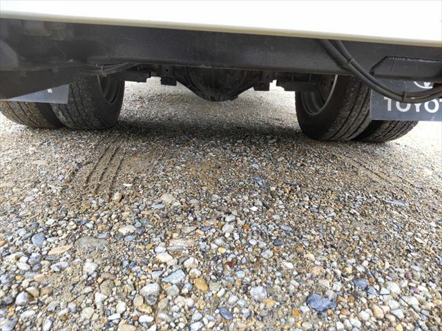 トヨタ ダイナ 小型 平ボディ（クレーン付） BDG-XZU344(11842) 13枚目