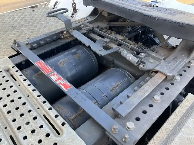 スカニア 大型 トラクタ 2KG-A4X2AEG(112965) 14枚目