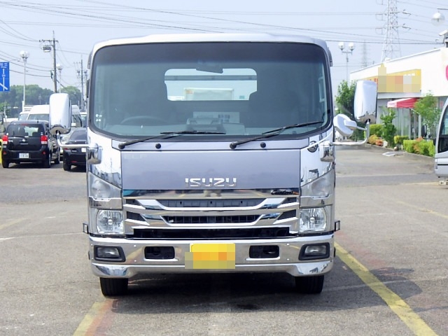 いすゞ エルフ 小型 車載専用車 2RG-NPR88YN(88189) 3枚目