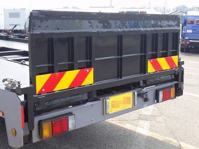 いすゞ エルフ 小型 車載専用車 2RG-NPR88YN(88189) 7枚目