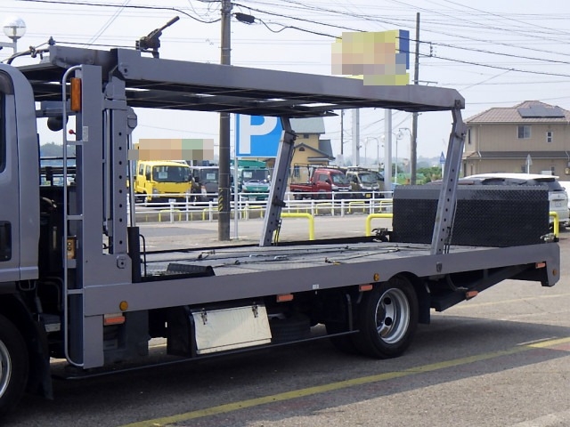 いすゞ エルフ 小型 車載専用車 2RG-NPR88YN(88189) 14枚目