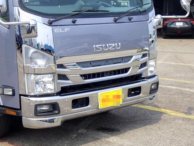 いすゞ エルフ 小型 車載専用車 2RG-NPR88YN(88189) 35枚目