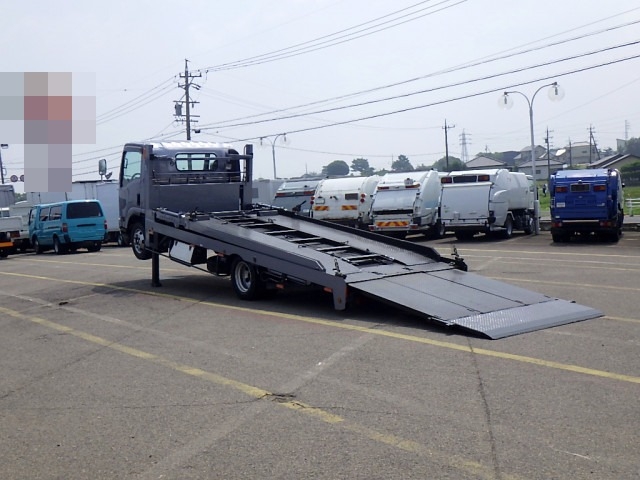 いすゞ エルフ 小型 車載専用車 2RG-NPR88YN(88189) 40枚目