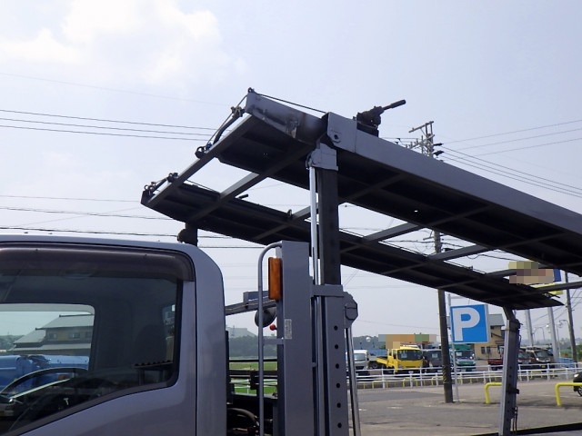 いすゞ エルフ 小型 車載専用車 2RG-NPR88YN(88189) 41枚目