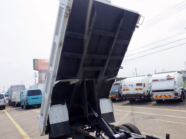 いすゞ エルフ 小型 土砂ダンプ 2RG-NJR88AN(88183) 30枚目
