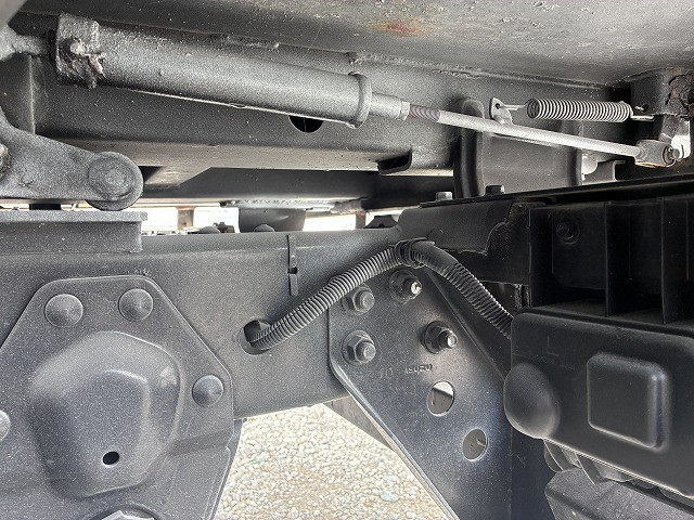 いすゞ エルフ 小型 土砂ダンプ TKG-NJR85AN(113086) 45枚目