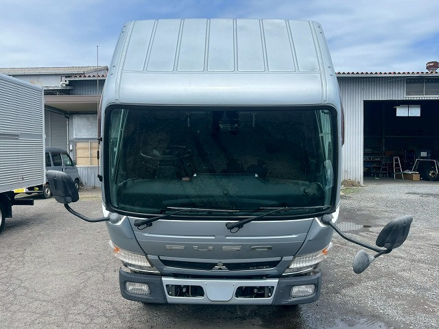 三菱ふそう キャンター 小型 平ボディ TPG-FEA50(110304) 3枚目