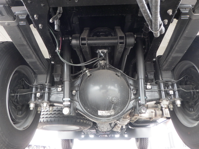 日野 デュトロ 小型 ローダーダンプ 2KG-XZU700X(110918) 37枚目