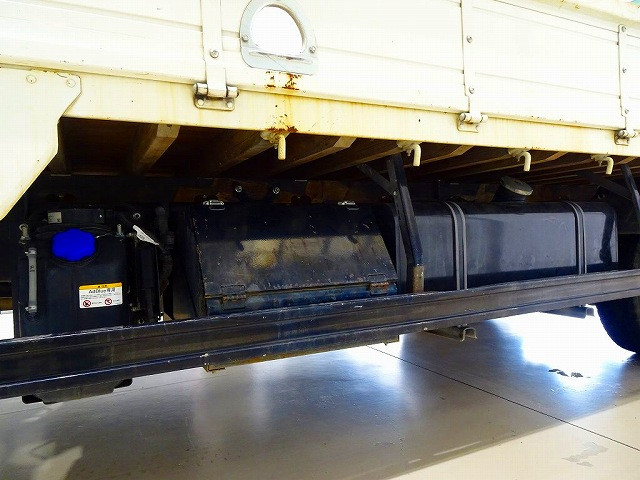 日野 レンジャー 中型 平ボディ（クレーン付） 2KG-FD2ABA(111634) 42枚目