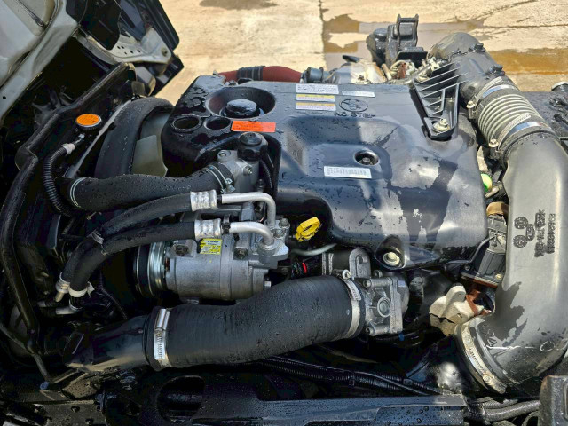 いすゞ エルフ 小型 土砂ダンプ TPG-NKS85AN(109927) 42枚目