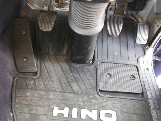 Hino profia Large Tractor BDG-SH1EDXG(40025) 14枚目