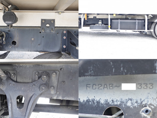 日野 レンジャー 中型 冷蔵冷凍バン 2KG-FC2ABG(109431) 26枚目